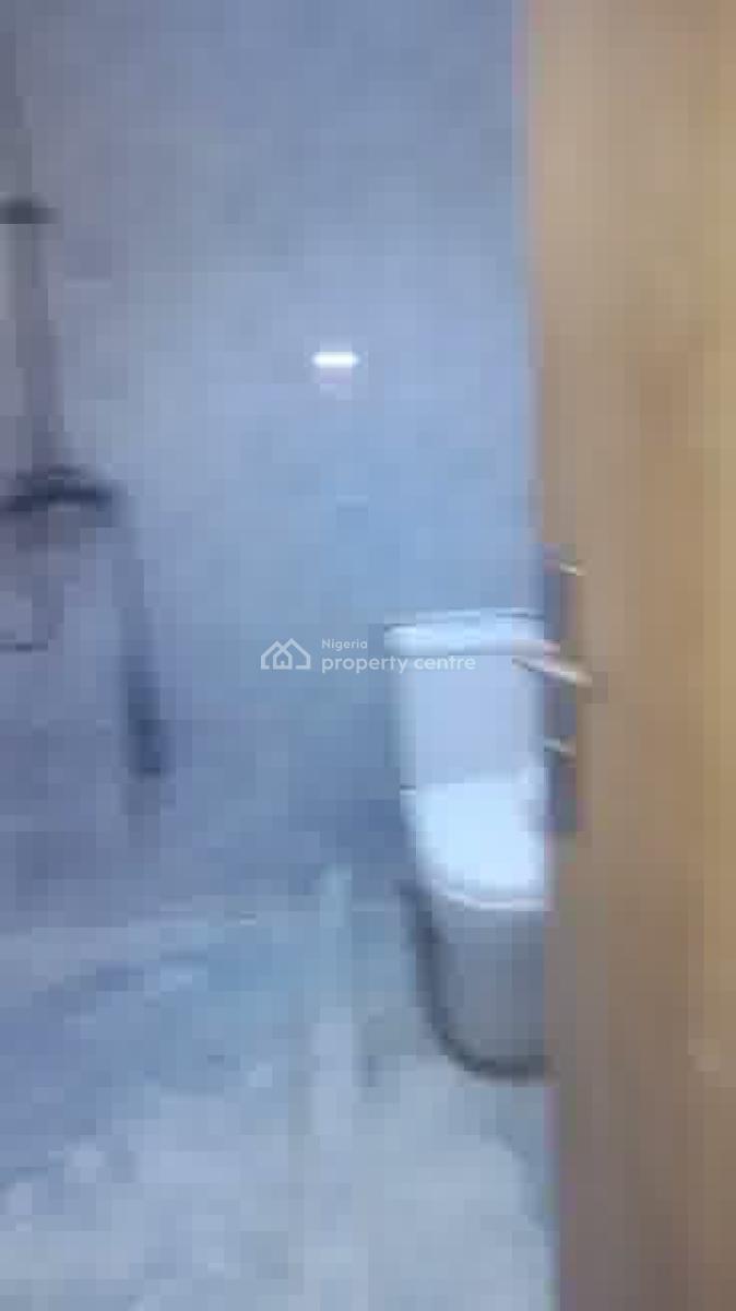 Two Bedroom Flat, Osapa, Lekki, Lagos, Flat / Apartment for Rent