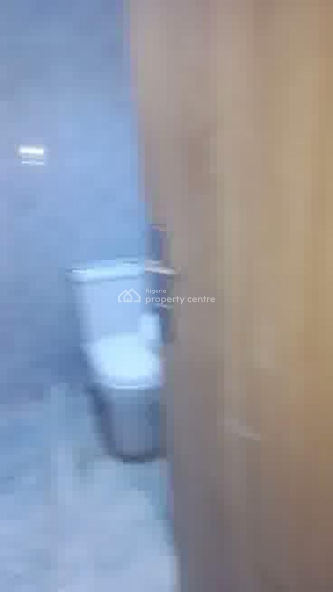 Two Bedroom Flat, Osapa, Lekki, Lagos, Flat / Apartment for Rent