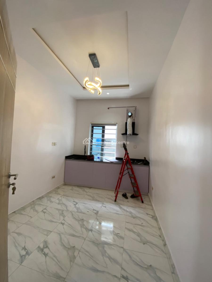 Mini Flat, Lekki, Lagos, Mini Flat (room and Parlour) for Rent