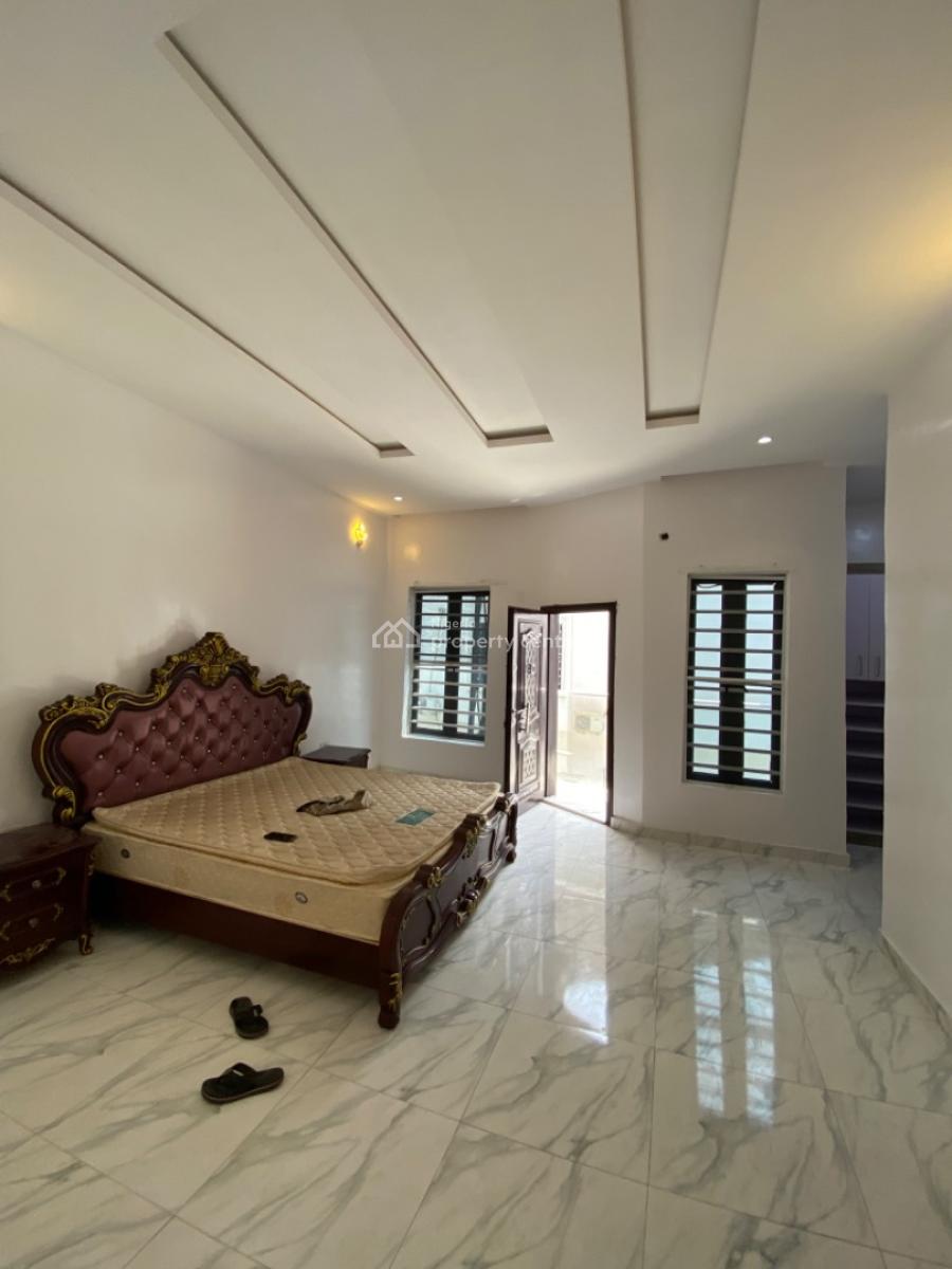 Mini Flat, Lekki, Lagos, Mini Flat (room and Parlour) for Rent