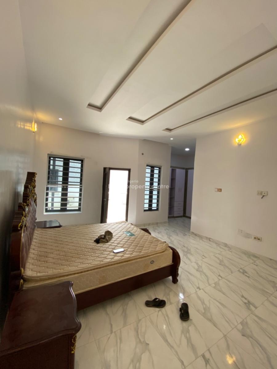 Mini Flat, Lekki, Lagos, Mini Flat (room and Parlour) for Rent