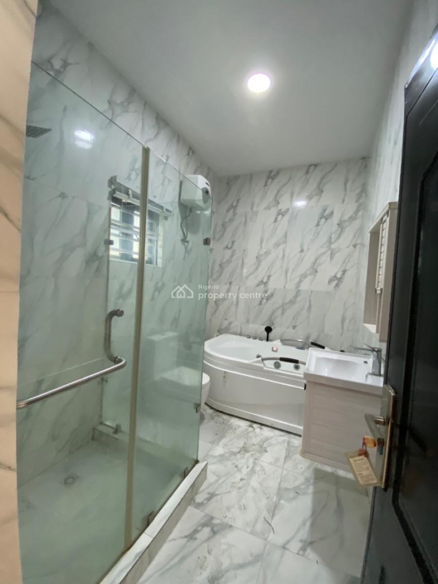 Mini Flat, Lekki, Lagos, Mini Flat (room and Parlour) for Rent