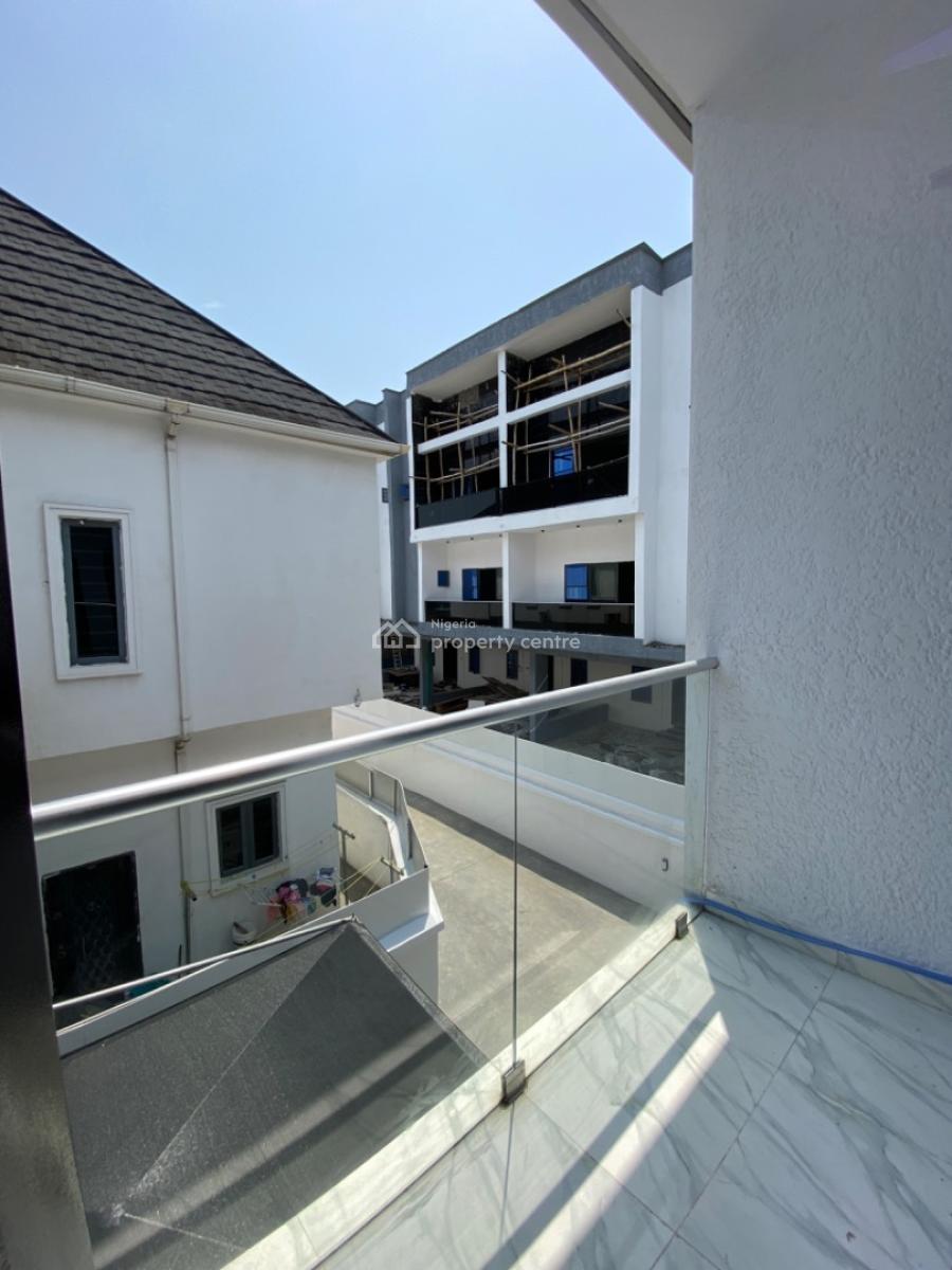 Mini Flat, Lekki, Lagos, Mini Flat (room and Parlour) for Rent