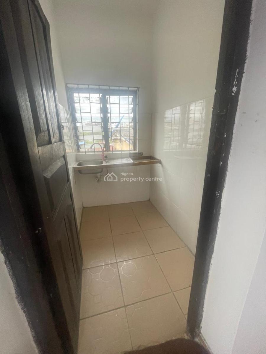Minimini Flat, Olowora, Magodo, Lagos, Mini Flat (room and Parlour) for Rent