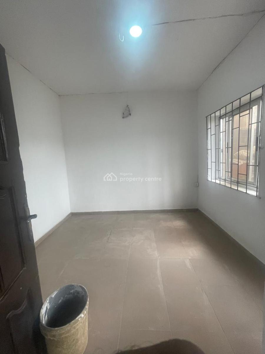 Minimini Flat, Olowora, Magodo, Lagos, Mini Flat (room and Parlour) for Rent