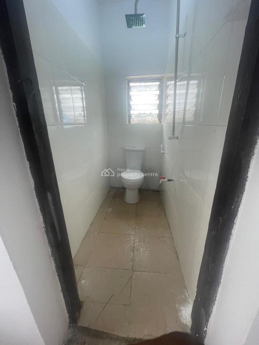 Minimini Flat, Olowora, Magodo, Lagos, Mini Flat (room and Parlour) for Rent