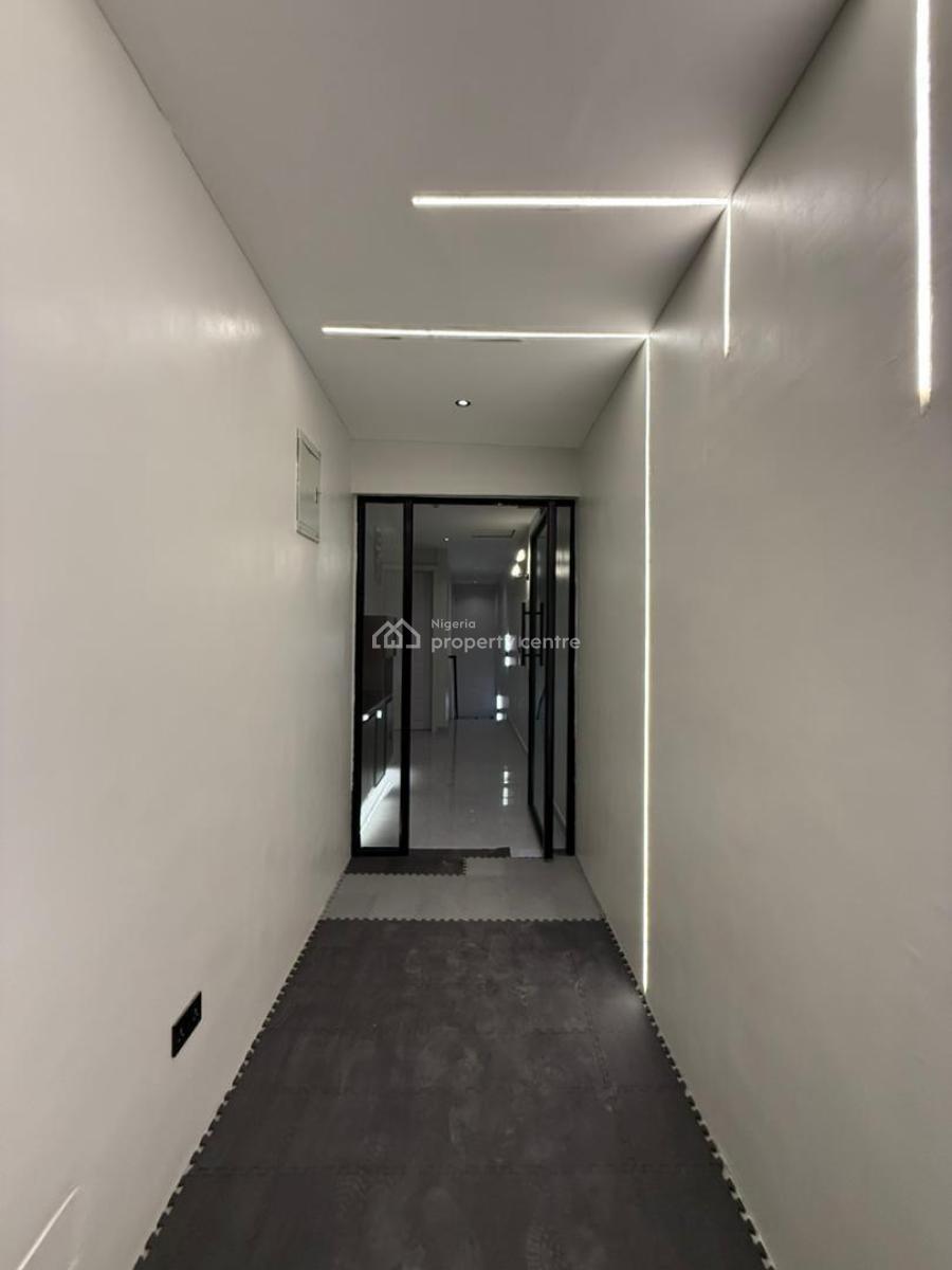 Delightful Exquisite Oligarch 5-bedroom Fully Detached  Duplex, 2nd Toll Gate, Ikota, Lekki, Lagos, Detached Duplex for Rent