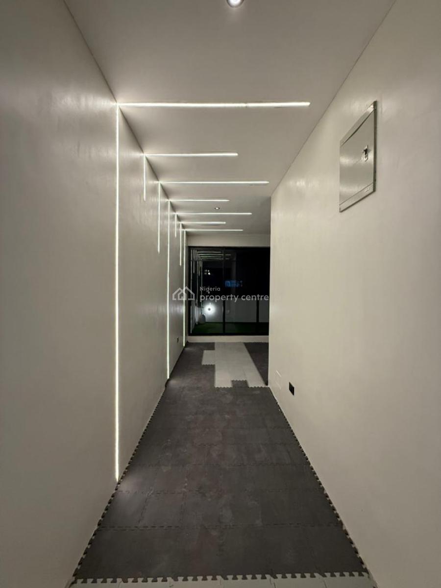 Delightful Exquisite Oligarch 5-bedroom Fully Detached  Duplex, 2nd Toll Gate, Ikota, Lekki, Lagos, Detached Duplex for Rent