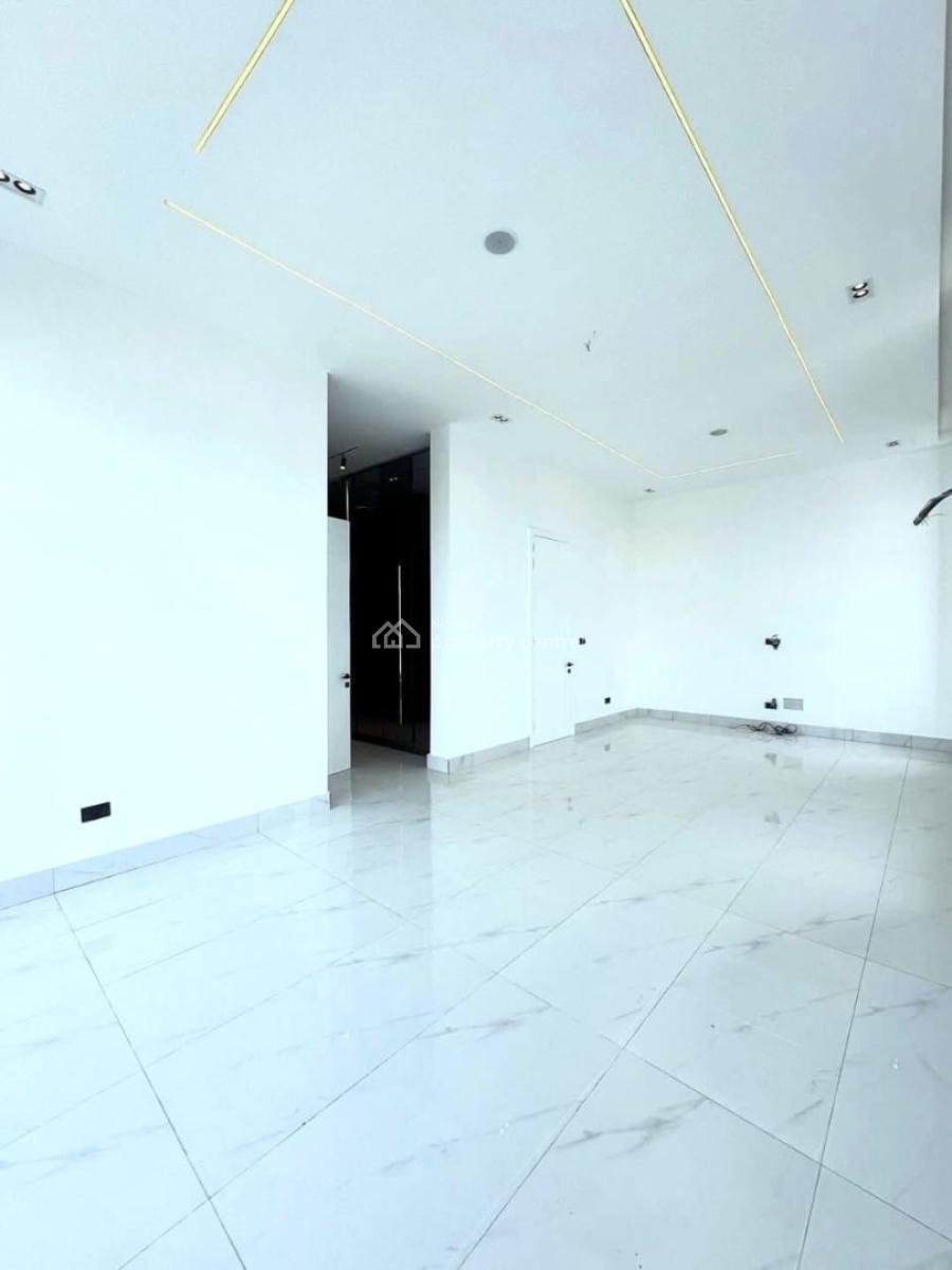 Contemporary 5-bedroom Fully Detached Duplex, Megamound, Ikota, Lekki, Lagos, Detached Duplex for Sale