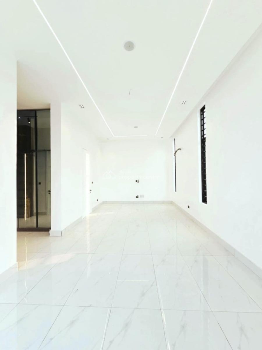 Contemporary 5-bedroom Fully Detached Duplex, Megamound, Ikota, Lekki, Lagos, Detached Duplex for Sale