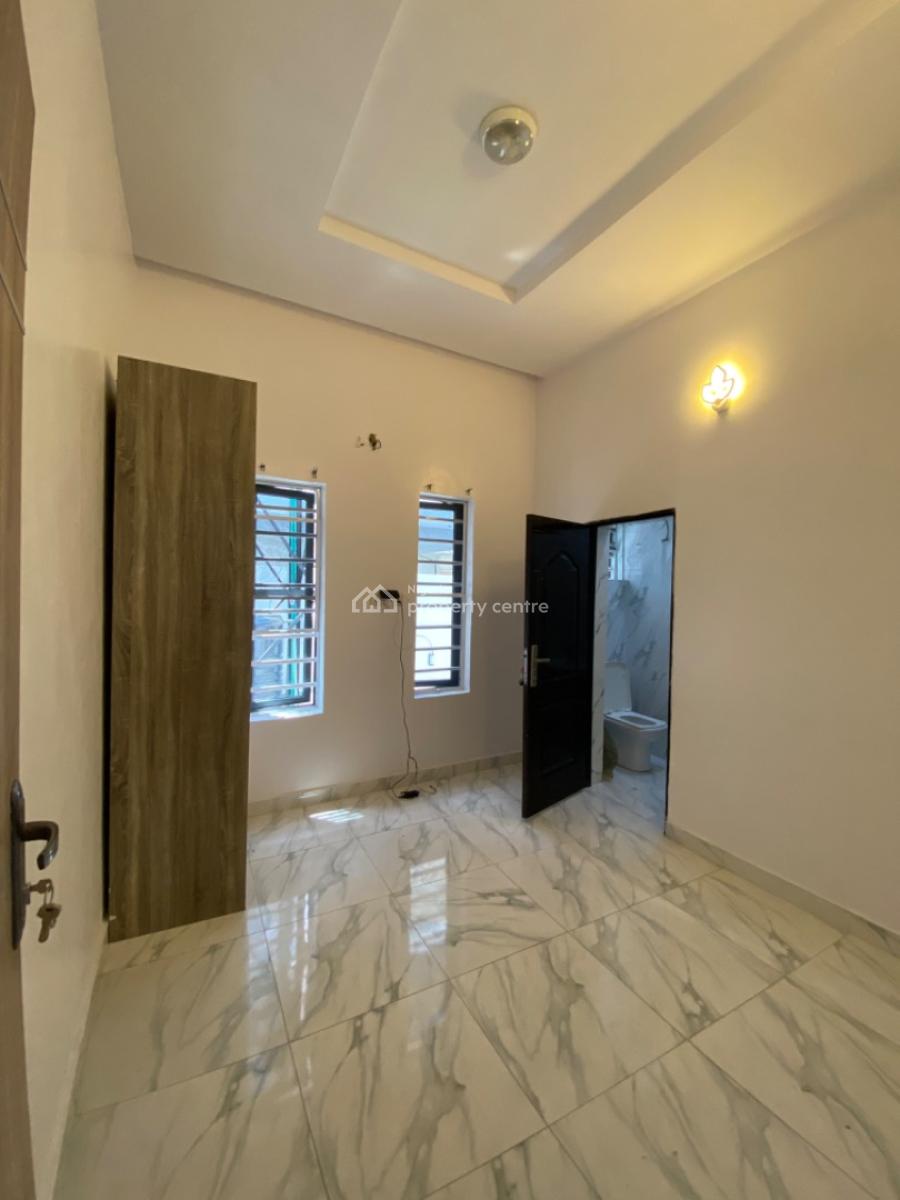 Shared Apartment, Chevy View, Lekki, Lagos, Self Contain (single Rooms) for Rent