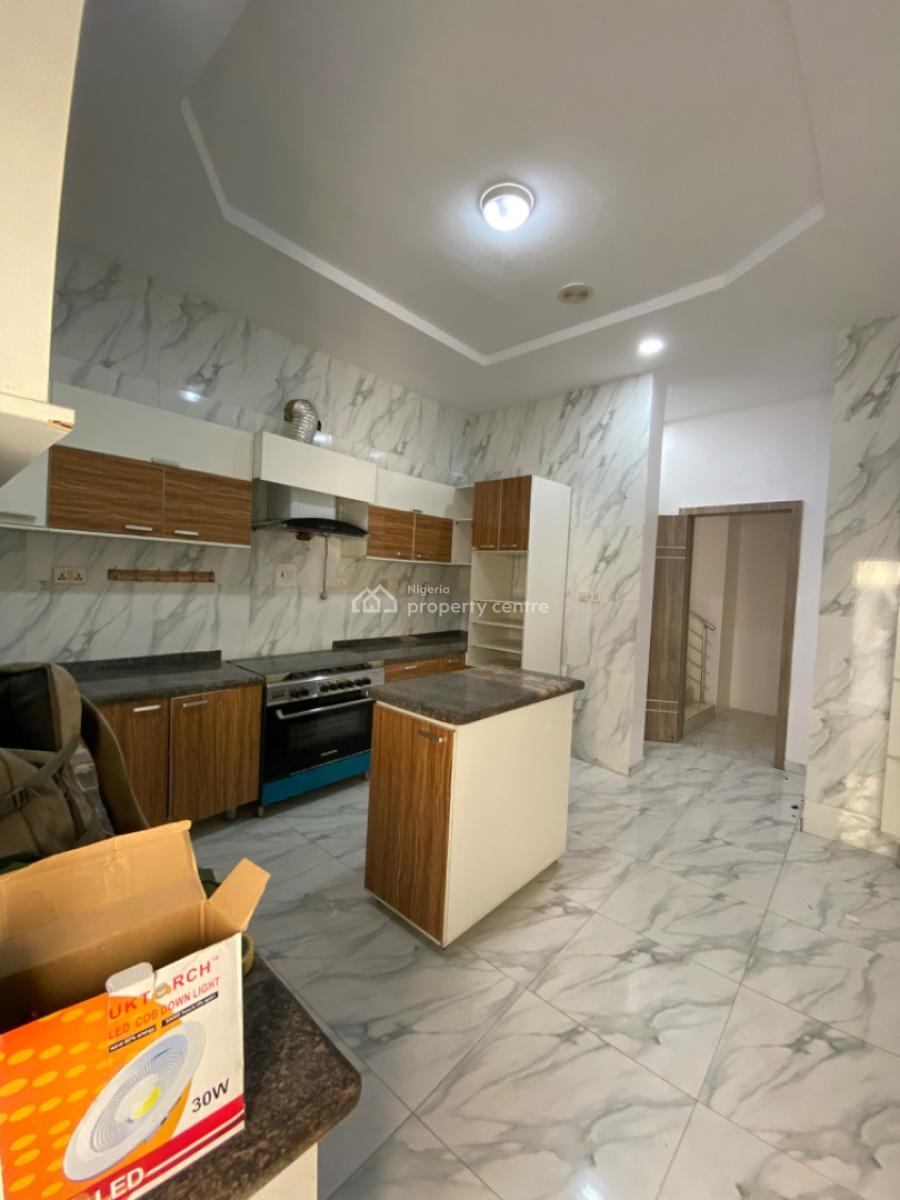 Shared Apartment, Chevy View, Lekki, Lagos, Self Contain (single Rooms) for Rent