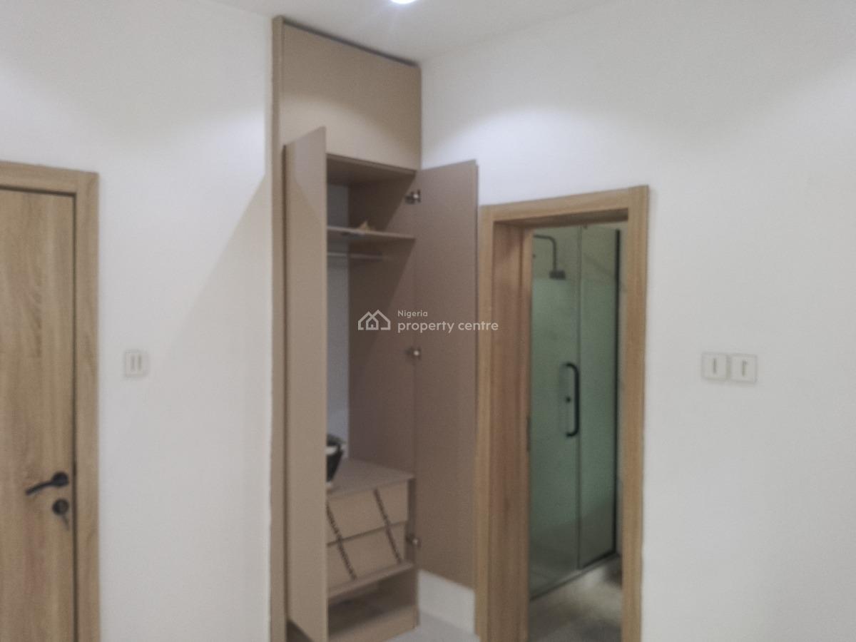 Exquistly Finished 4 Bedroom Duplex with a Room Bq, Omole Phase 2, Omole Phase 1, Ikeja, Lagos, House for Rent