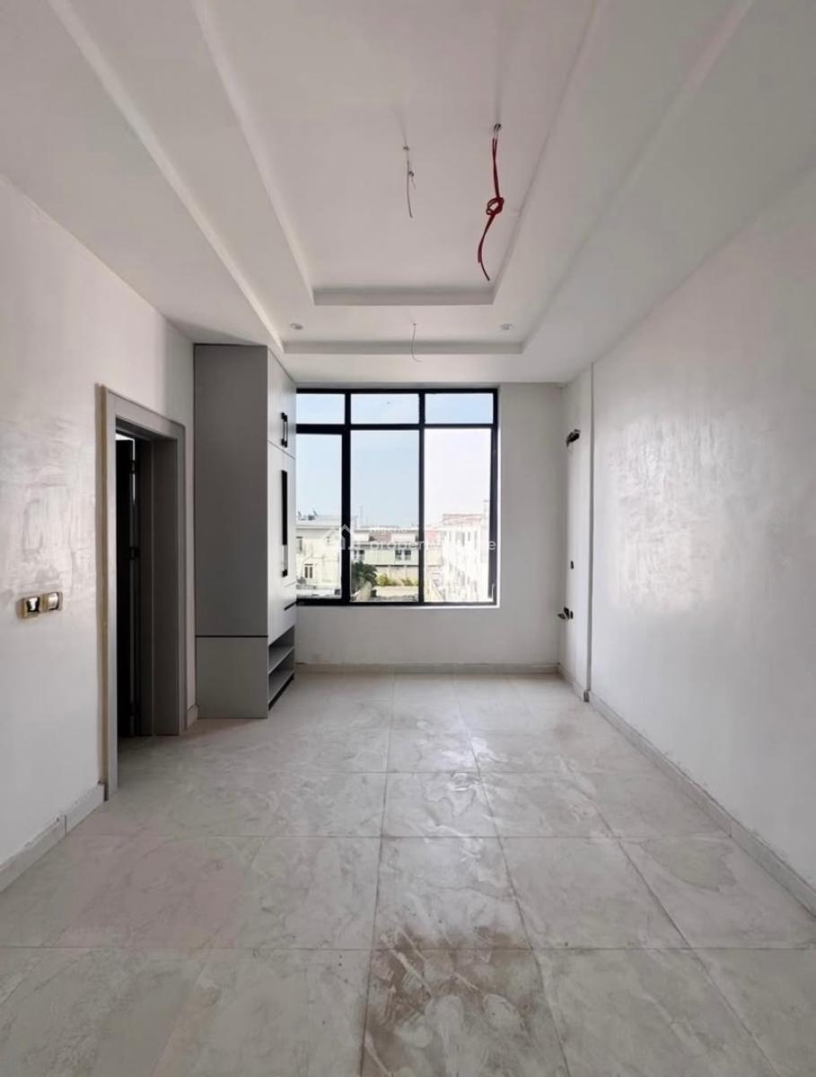 Luxury 2 Bedroom Penthouse with Swimming Pool, Lekki Phase 1, Lekki, Lagos, Flat / Apartment for Rent