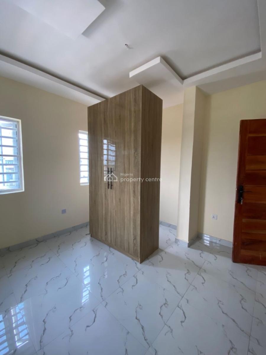 Newly Built 2 Bedroom Flat with Excellent Facilities, Thera Annex, Ogombo, Sangotedo, Ajah, Lagos, Flat / Apartment for Rent