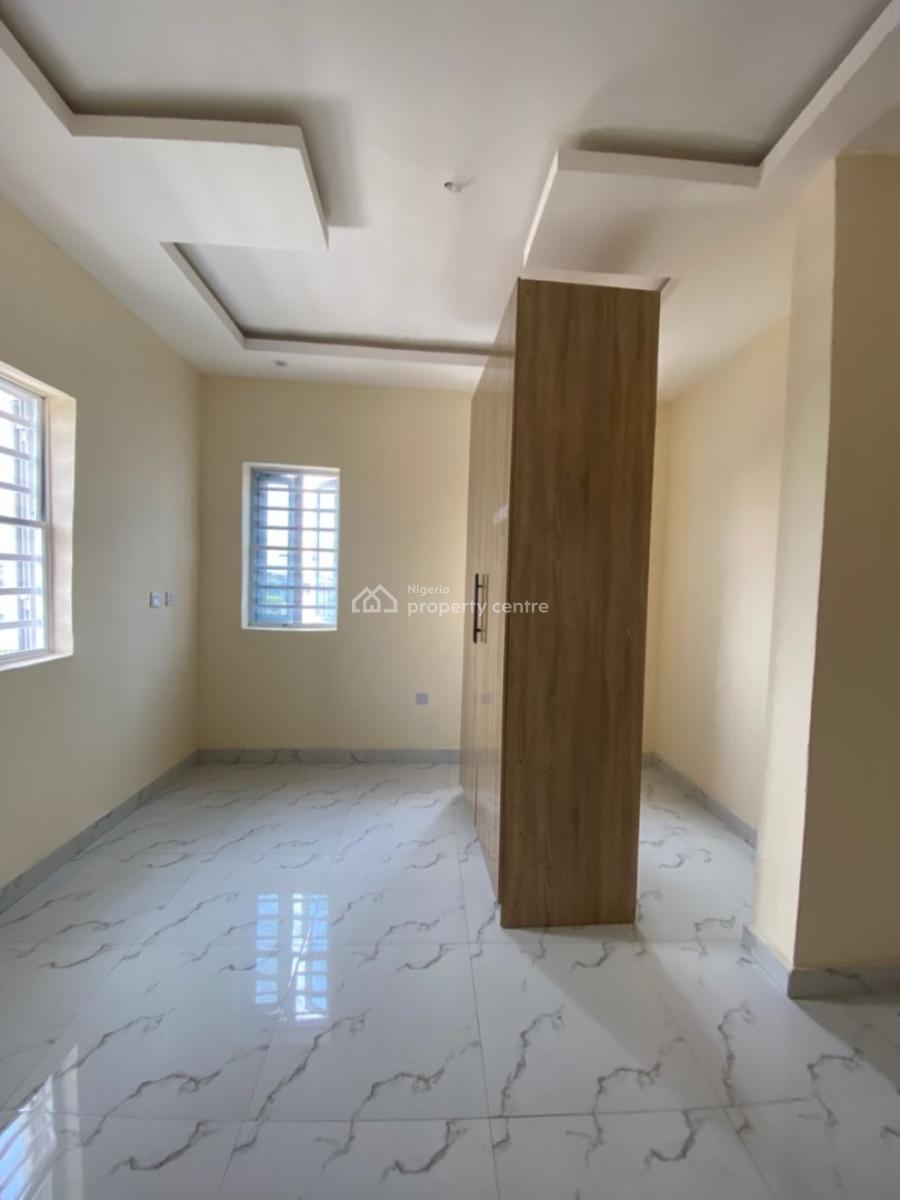 Newly Built 2 Bedroom Flat with Excellent Facilities, Thera Annex, Ogombo, Sangotedo, Ajah, Lagos, Flat / Apartment for Rent