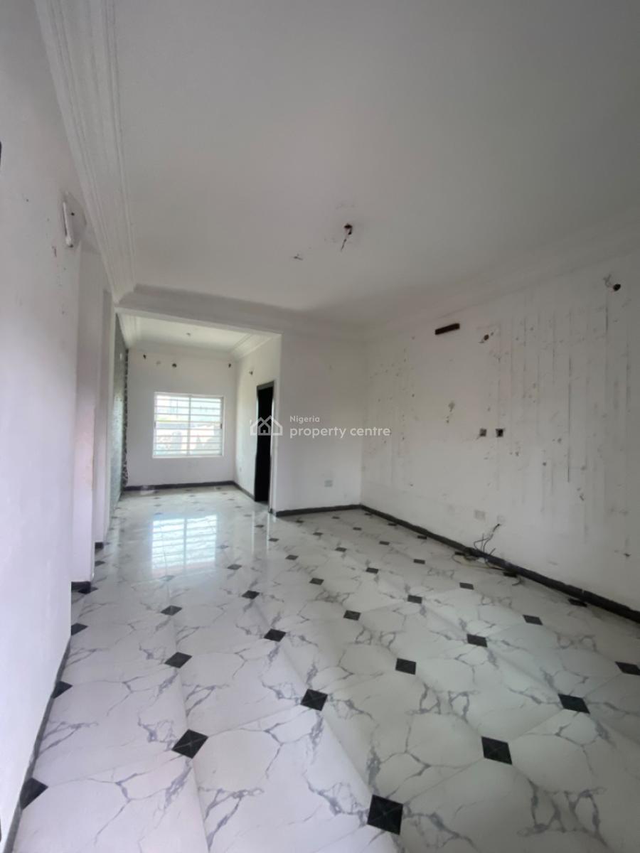 Clean 2 Bedroom Apartment, Lbs, Sangotedo, Ajah, Lagos, Flat / Apartment for Rent