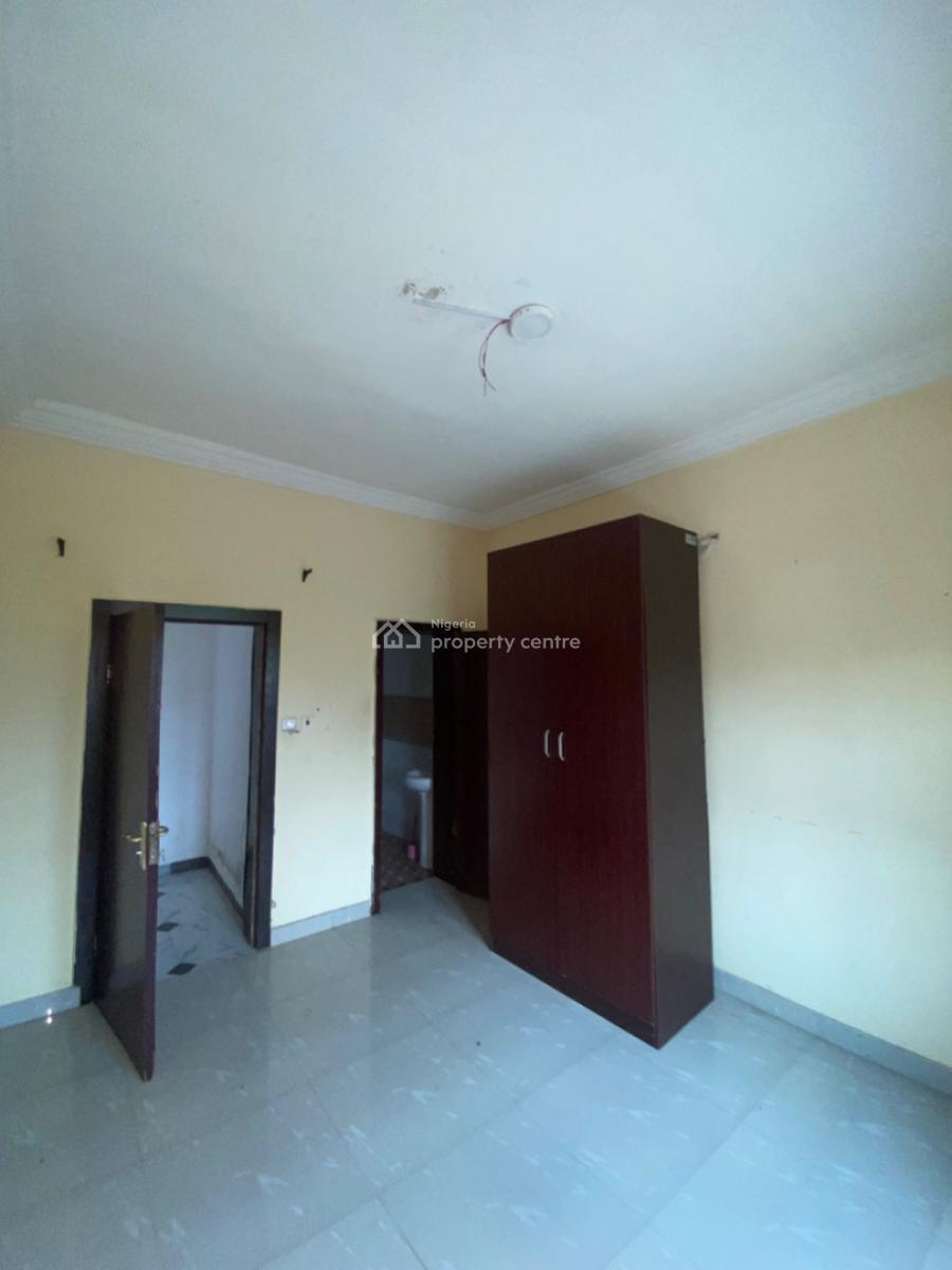 Clean 2 Bedroom Apartment, Lbs, Sangotedo, Ajah, Lagos, Flat / Apartment for Rent