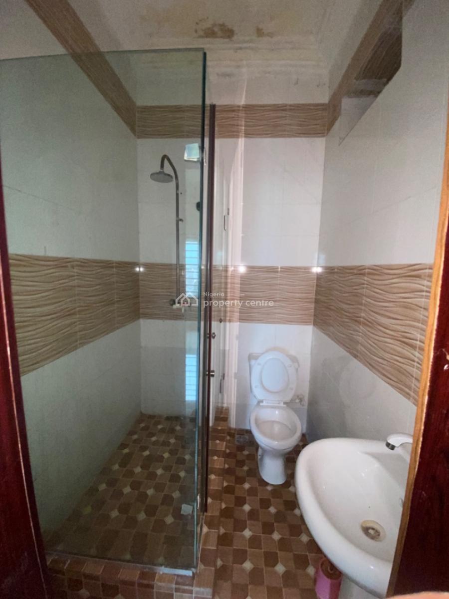Clean 2 Bedroom Apartment, Lbs, Sangotedo, Ajah, Lagos, Flat / Apartment for Rent