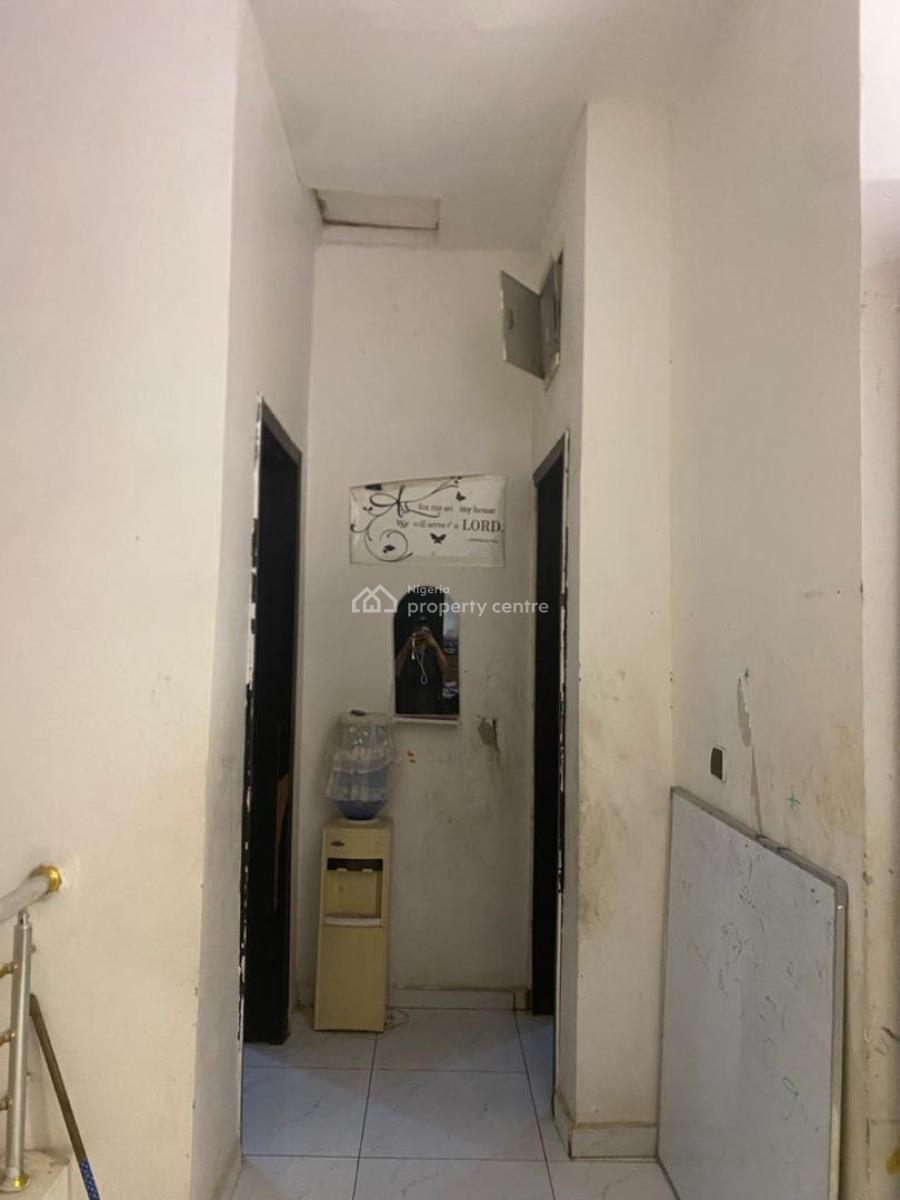 Luxuriously Built 4 Bedroom Semi Detached Duplex Plus  Bq, Lekki Phase 2, Lekki, Lagos, Semi-detached Duplex for Sale