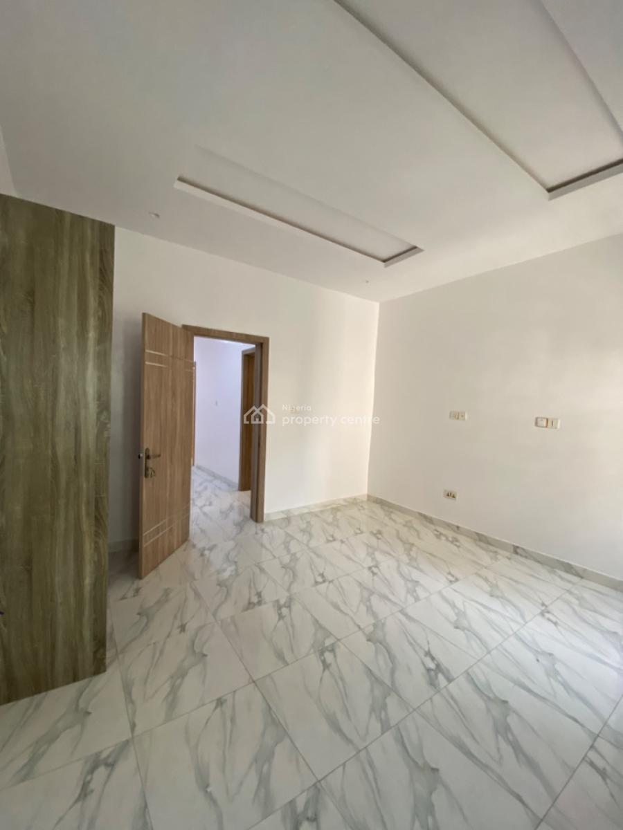 Shared Apartment, Chevy View, Lekki, Lagos, Self Contain (single Rooms) for Rent