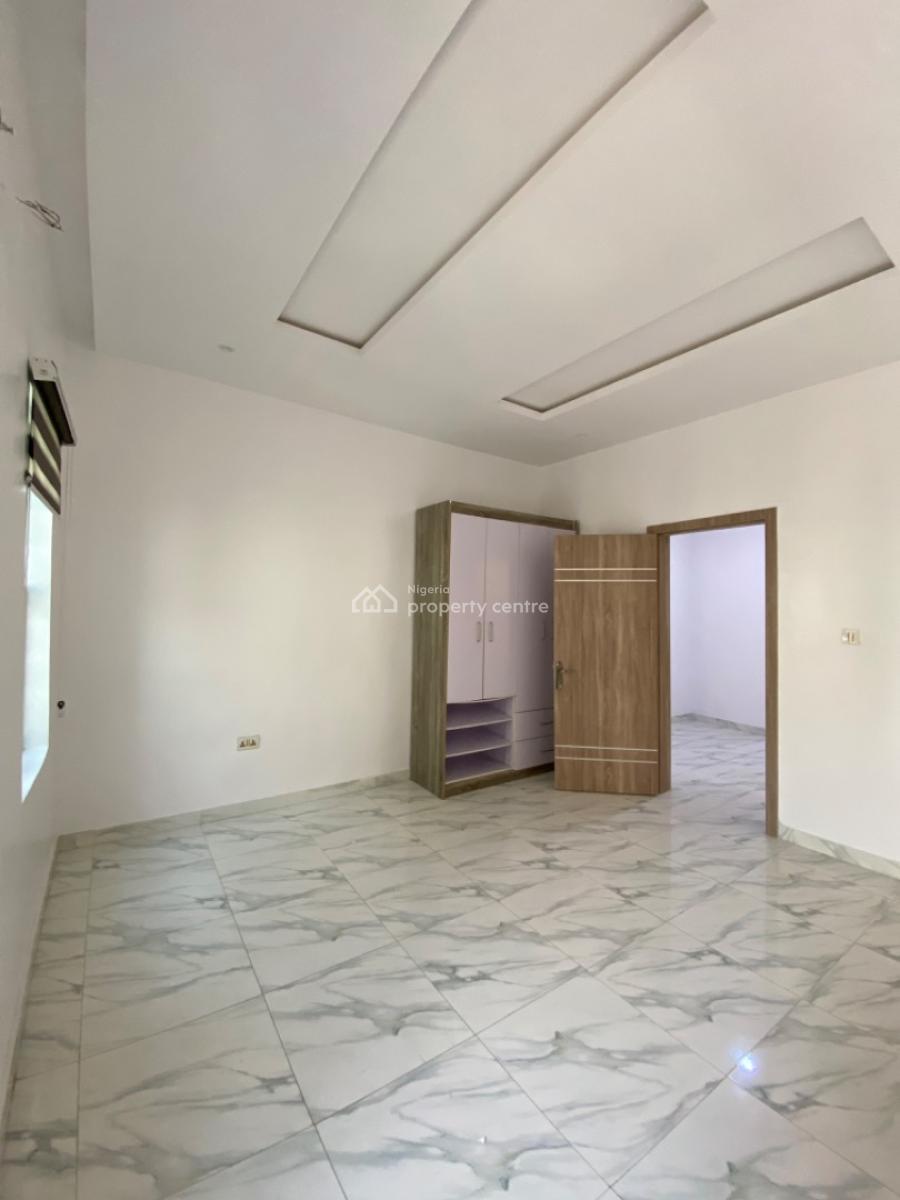 Shared Apartment, Chevy View, Lekki, Lagos, Self Contain (single Rooms) for Rent