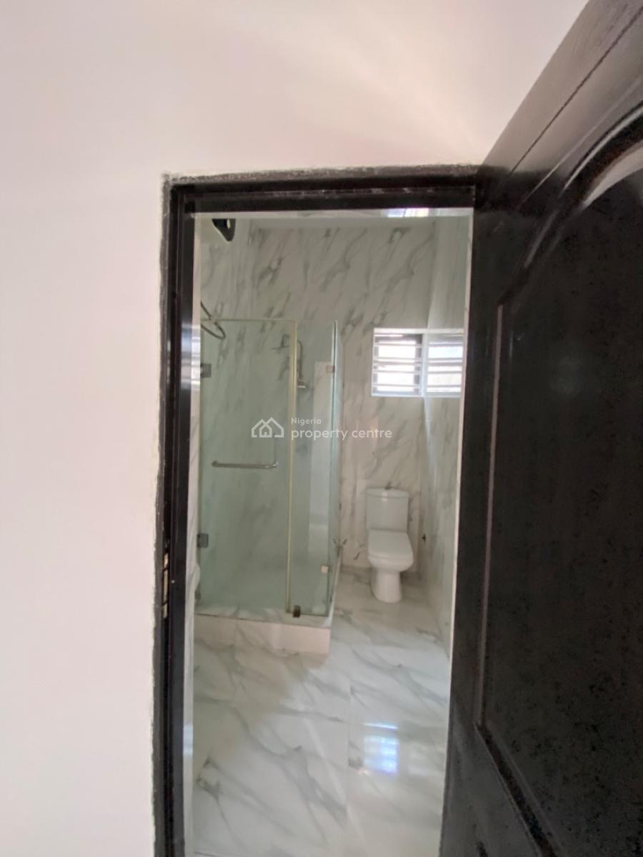 Shared Apartment, Chevy View, Lekki, Lagos, Self Contain (single Rooms) for Rent