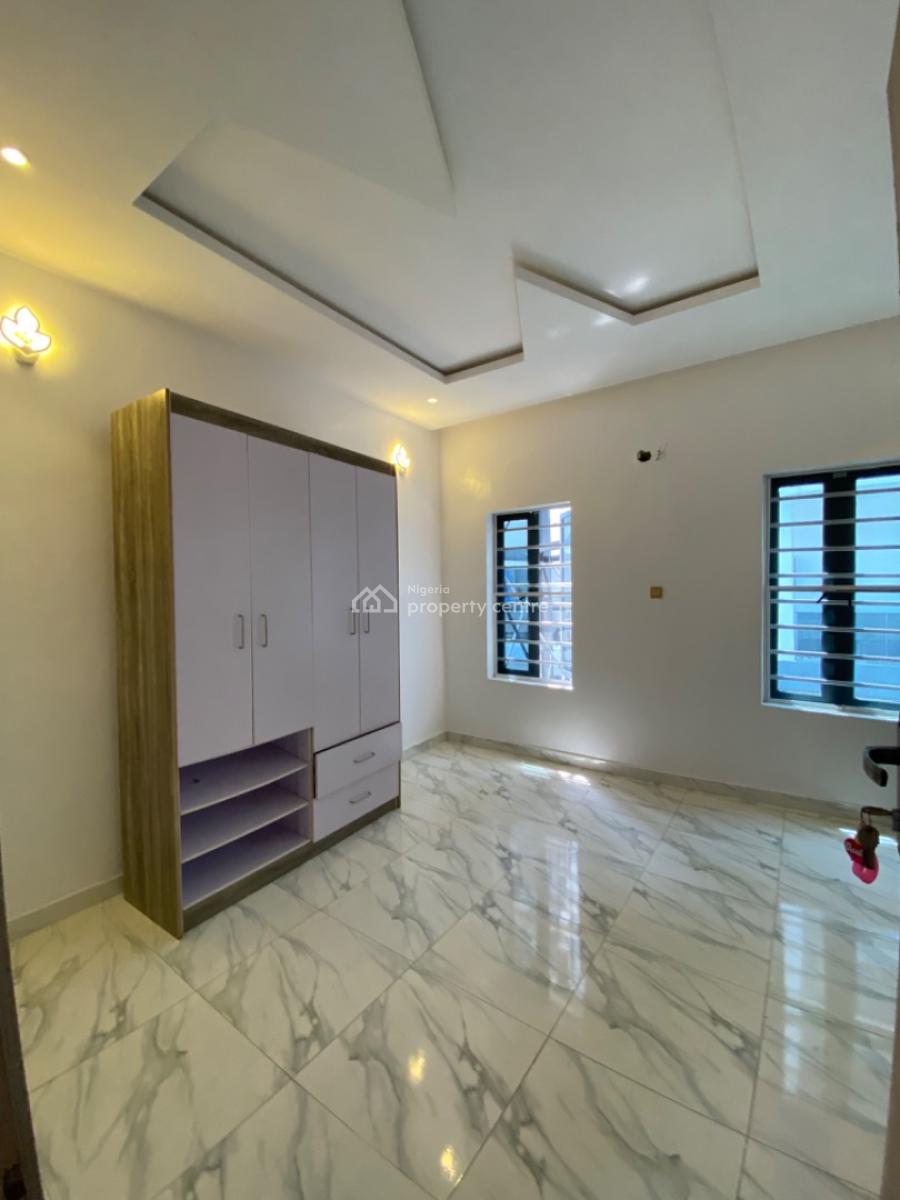 Shared Apartment, Chevy View, Lekki, Lagos, Self Contain (single Rooms) for Rent