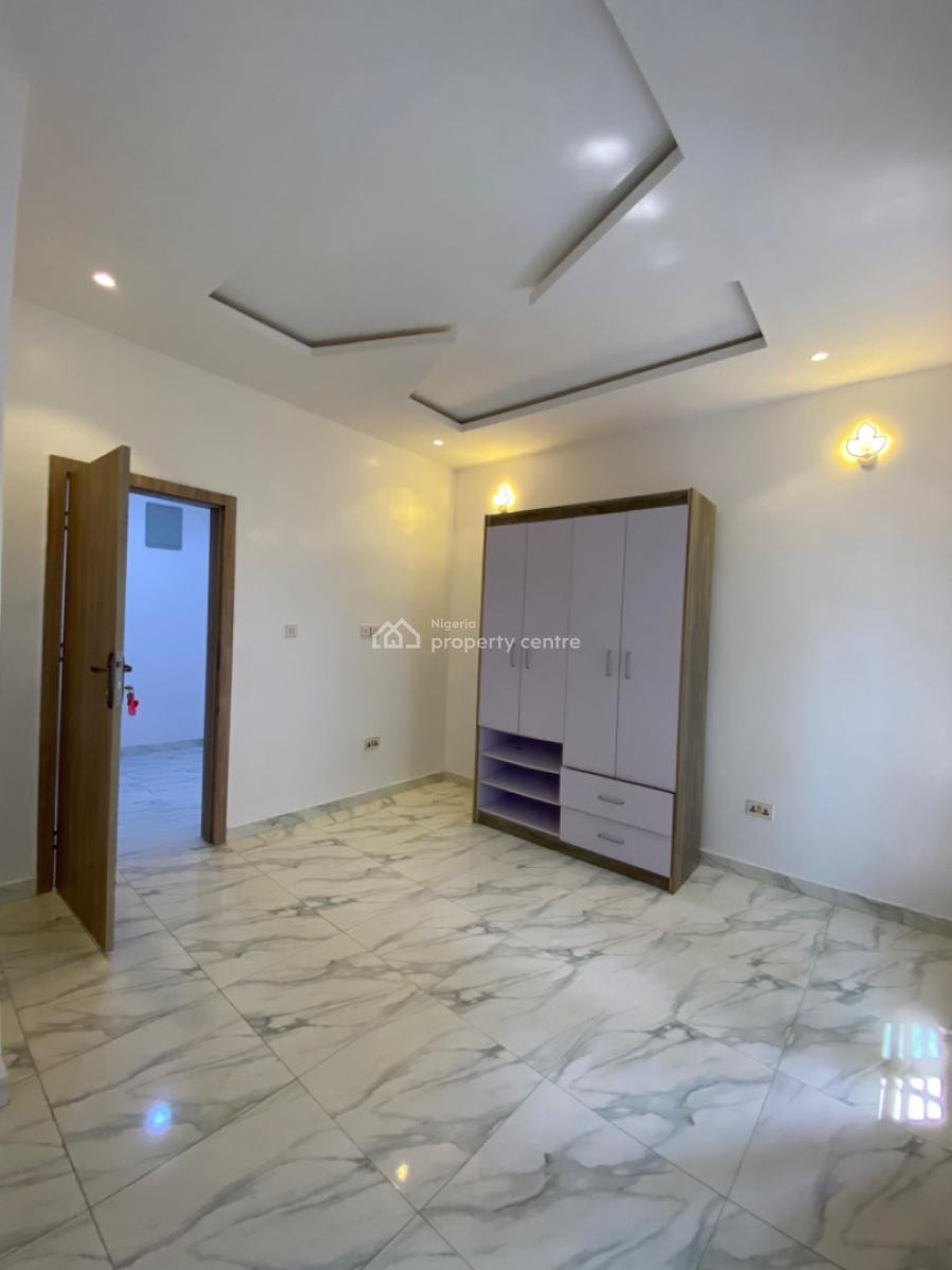 Shared Apartment, Chevy View, Lekki, Lagos, Self Contain (single Rooms) for Rent