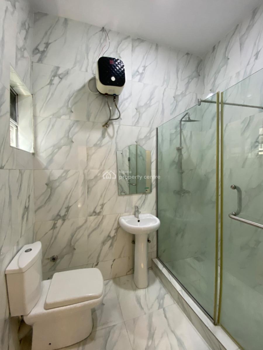 Shared Apartment, Chevy View, Lekki, Lagos, Self Contain (single Rooms) for Rent