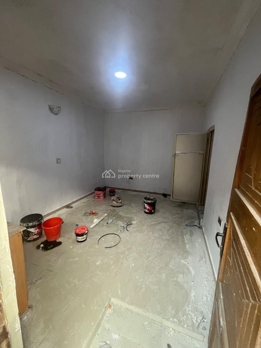 Self Contain., Off Duro Simi Etti, Lekki Phase 1, Lekki, Lagos, Self Contain (single Rooms) for Rent