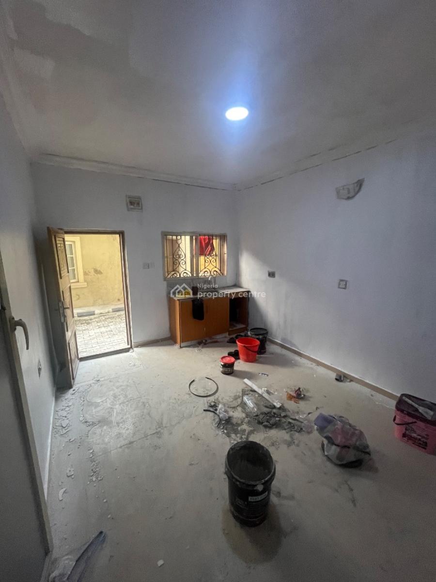 Self Contain., Off Duro Simi Etti, Lekki Phase 1, Lekki, Lagos, Self Contain (single Rooms) for Rent