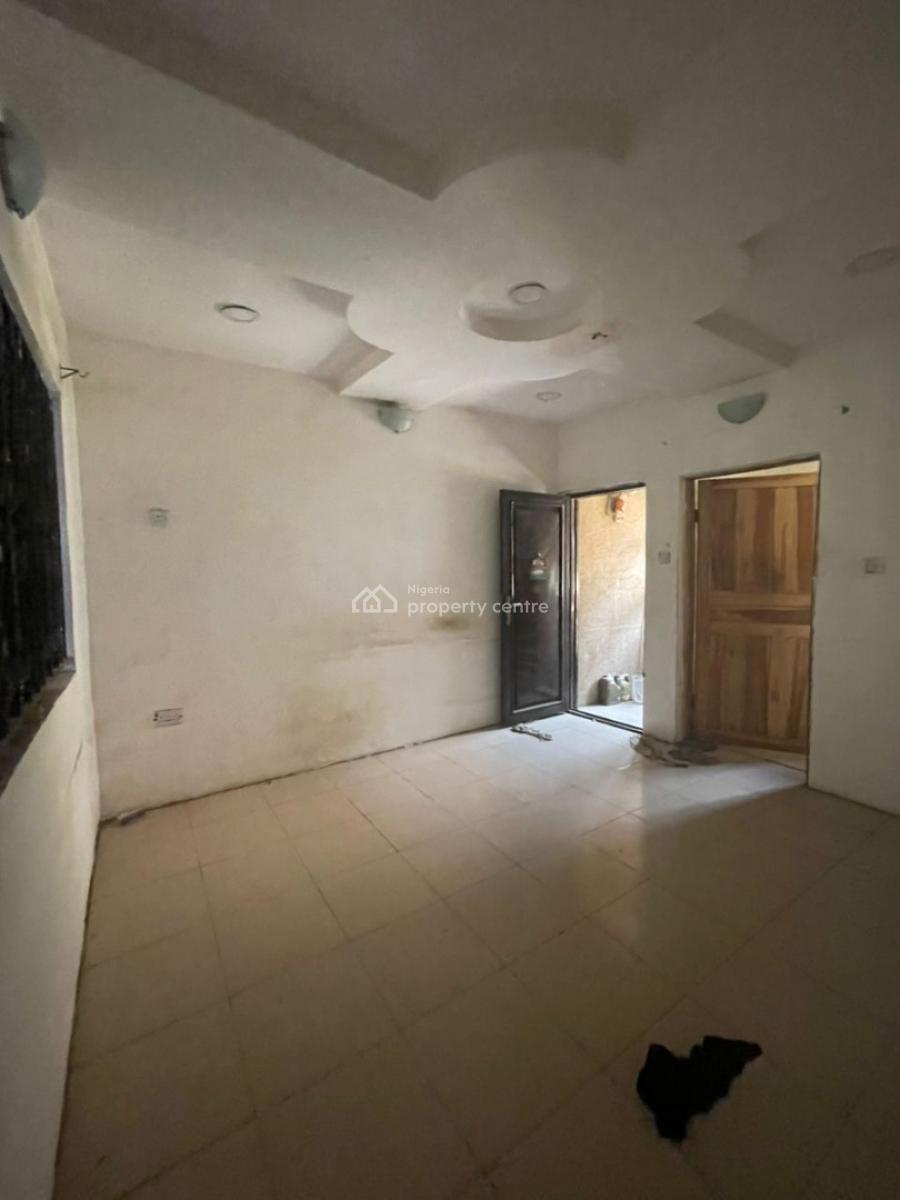 Spacious Miniflat, Ori-oke, Ogudu, Lagos, Mini Flat (room and Parlour) for Rent