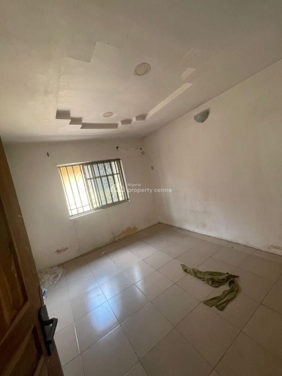 Spacious Miniflat, Ori-oke, Ogudu, Lagos, Mini Flat (room and Parlour) for Rent