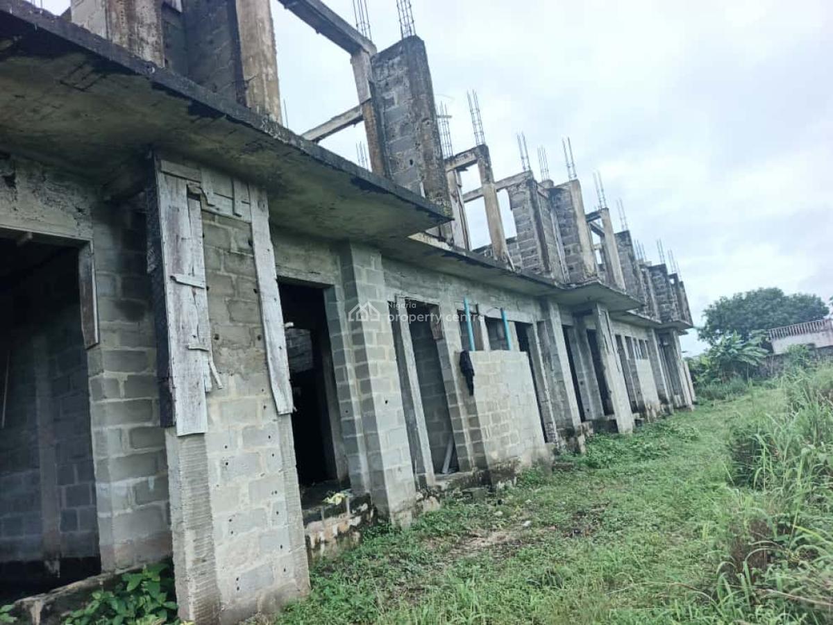 Prime Land Well Fenced Measuring 8270sqm2, Off Monastry Road/shoprite, Sangotedo, Ajah, Lagos, Mixed-use Land for Sale