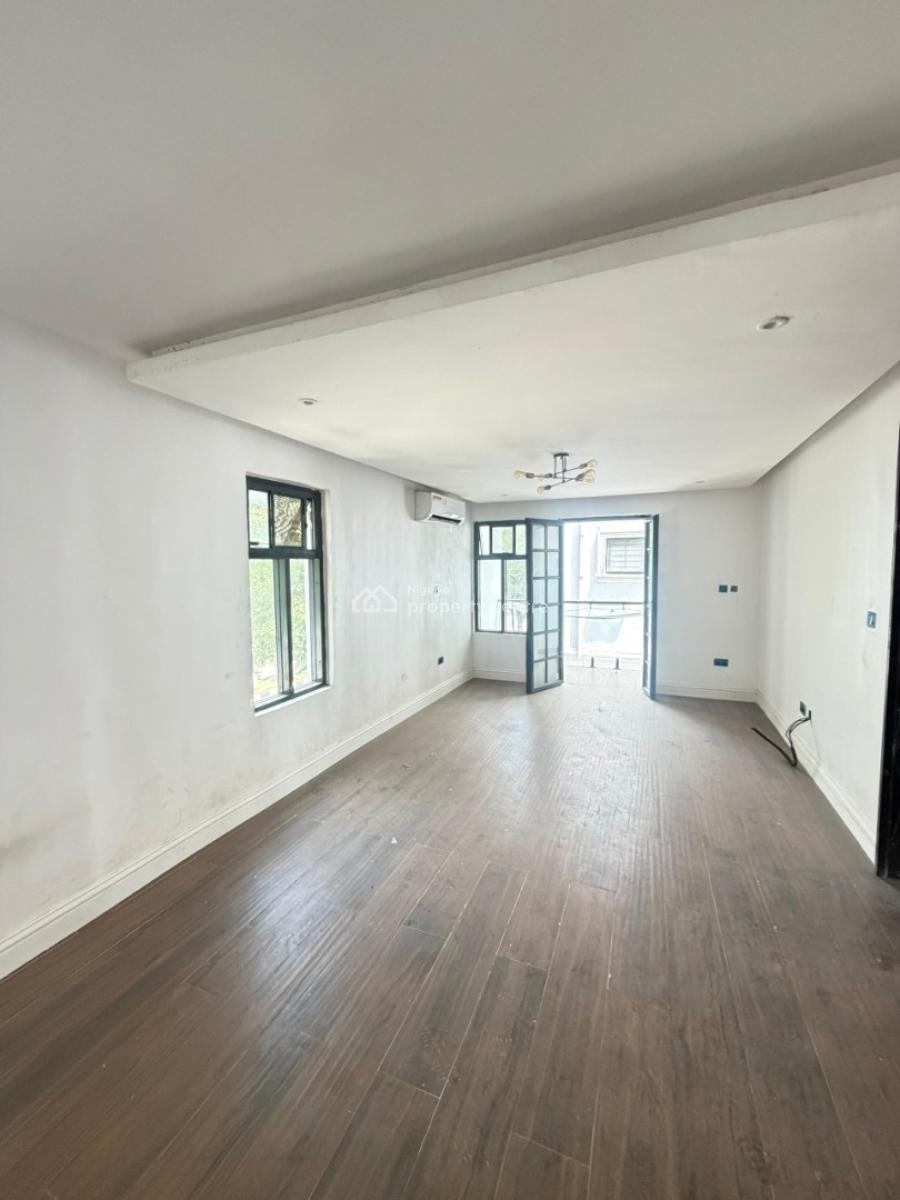 Exotic 4 Bedroom Fully Detached Duplex, Banana Island Estate, Ikoyi, Lagos, Detached Duplex for Sale