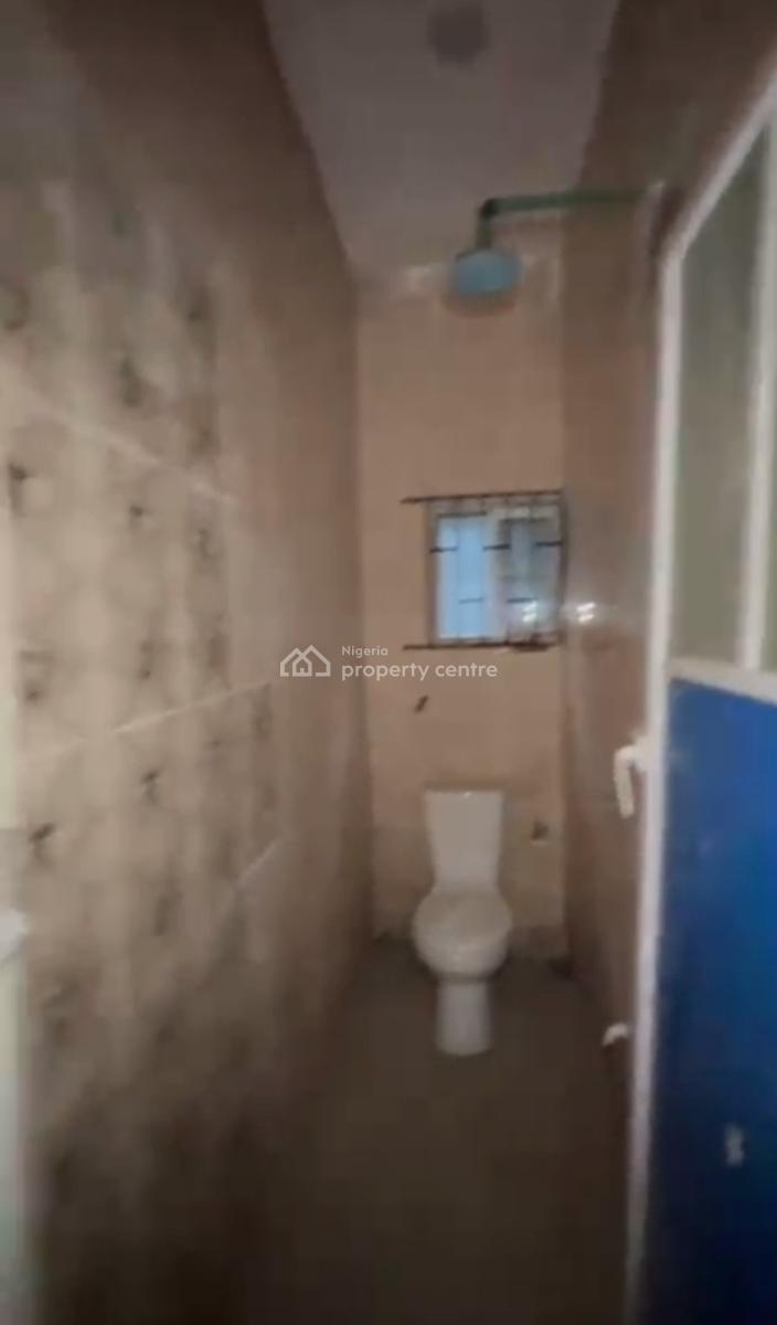 Spacious Decent One Bedroom Apartment, Ilaje, Bariga, Shomolu, Lagos, Mini Flat (room and Parlour) for Rent