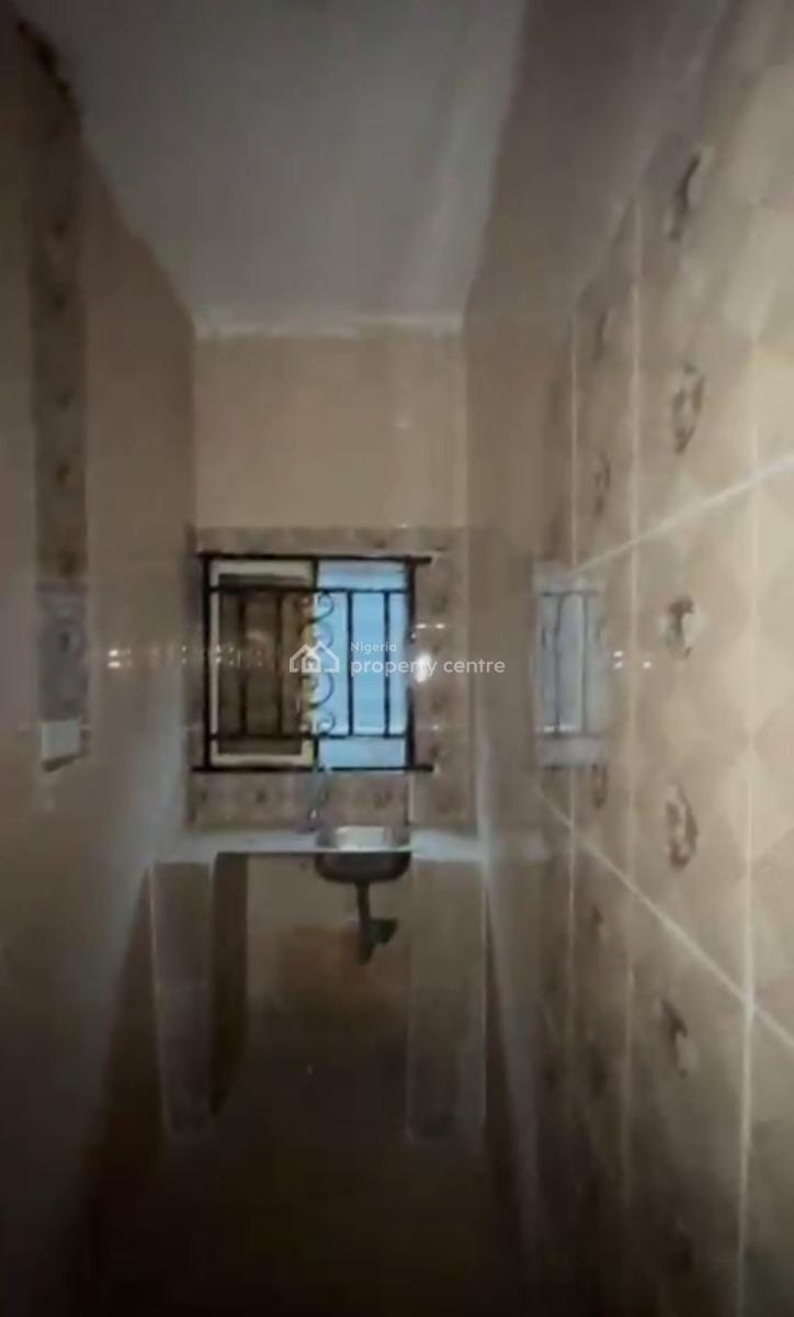 Spacious Decent One Bedroom Apartment, Ilaje, Bariga, Shomolu, Lagos, Mini Flat (room and Parlour) for Rent