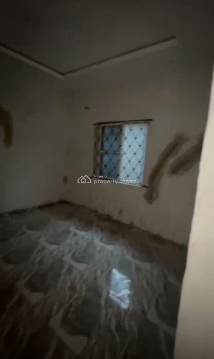 Spacious Decent One Bedroom Apartment, Ilaje, Bariga, Shomolu, Lagos, Mini Flat (room and Parlour) for Rent