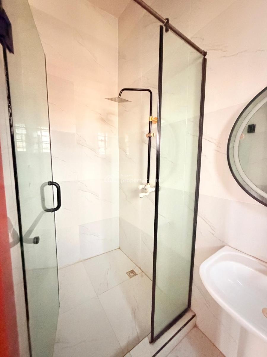 4 Bedroom Semi Detached Duplex, Orchid, Lekki, Lekki Phase 2, Lekki, Lagos, Semi-detached Duplex for Rent