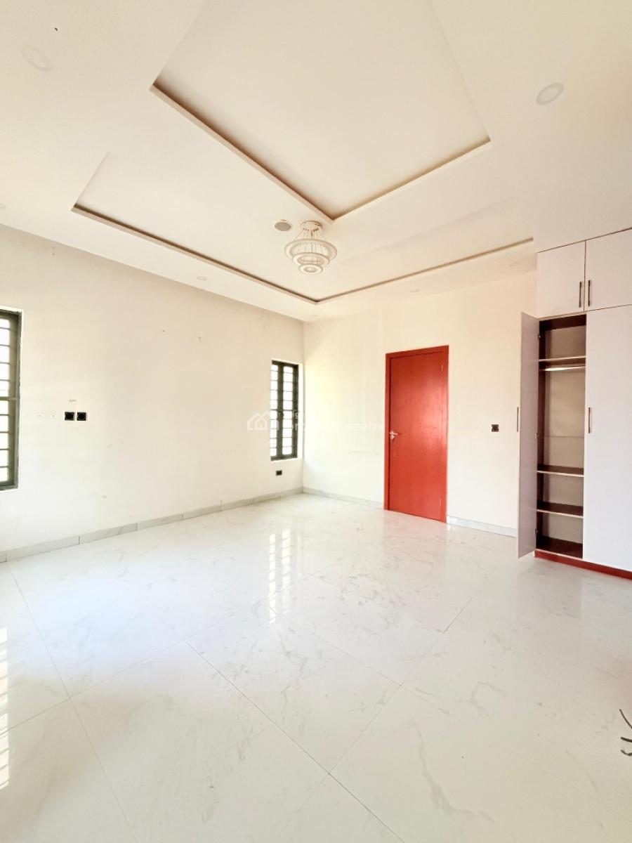 4 Bedroom Semi Detached Duplex, Orchid, Lekki, Lekki Phase 2, Lekki, Lagos, Semi-detached Duplex for Rent