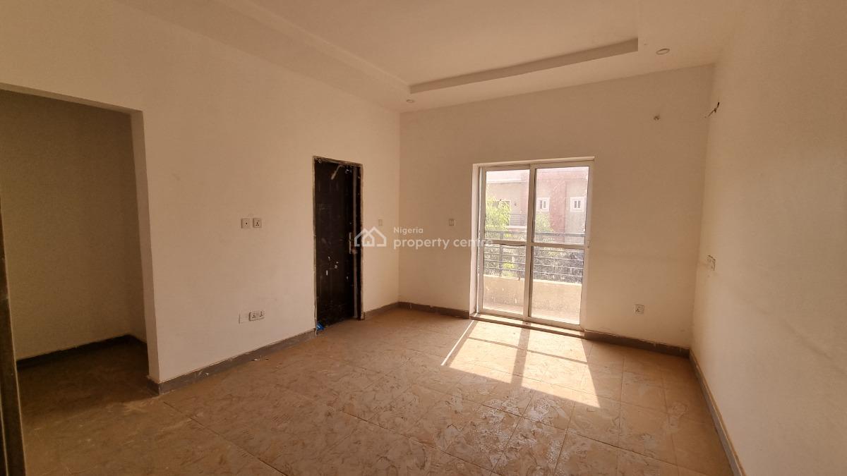 a Newly Built 2 Bedroom Semi Detached Duplex, Lokogoma District, Abuja, Semi-detached Duplex for Sale