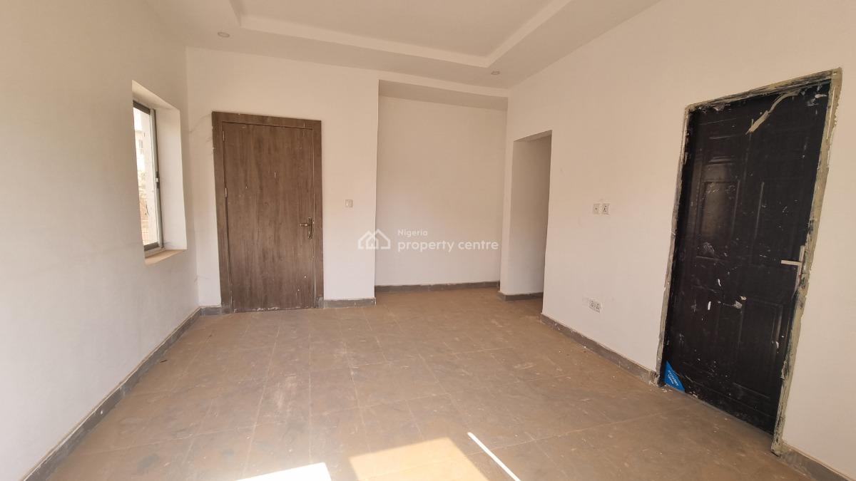 a Newly Built 2 Bedroom Semi Detached Duplex, Lokogoma District, Abuja, Semi-detached Duplex for Sale