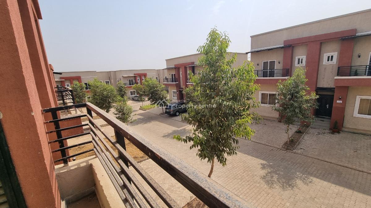 a Newly Built 2 Bedroom Semi Detached Duplex, Lokogoma District, Abuja, Semi-detached Duplex for Sale