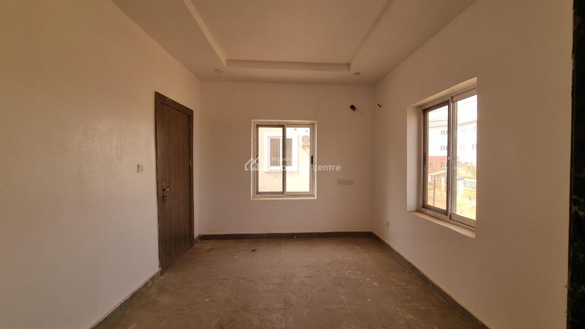a Newly Built 2 Bedroom Semi Detached Duplex, Lokogoma District, Abuja, Semi-detached Duplex for Sale