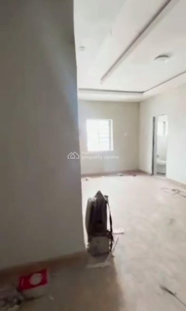 Four Units of Newly Renovated 2 Bedroom Flat, Shomolu, Lagos, Flat / Apartment for Rent