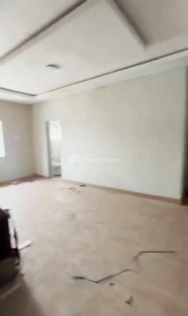 Four Units of Newly Renovated 2 Bedroom Flat, Shomolu, Lagos, Flat / Apartment for Rent