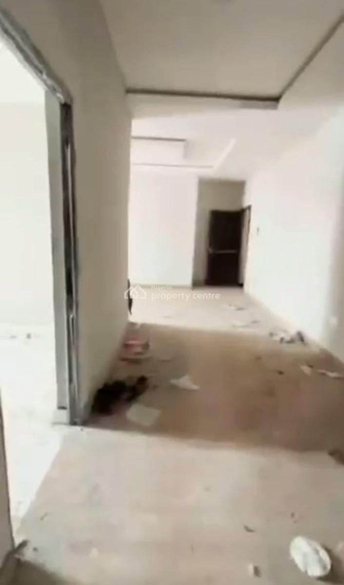 Four Units of Newly Renovated 2 Bedroom Flat, Shomolu, Lagos, Flat / Apartment for Rent