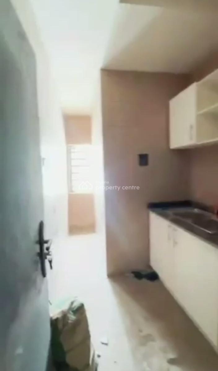 Four Units of Newly Renovated 2 Bedroom Flat, Shomolu, Lagos, Flat / Apartment for Rent