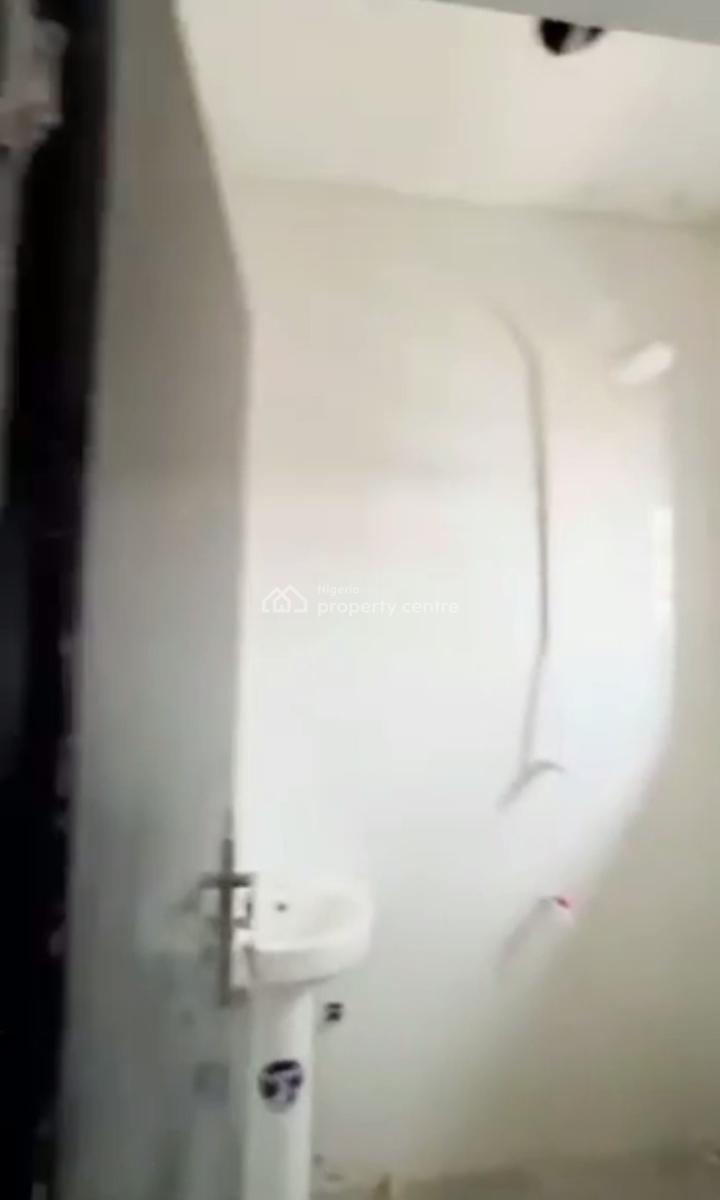 Four Units of Newly Renovated 2 Bedroom Flat, Shomolu, Lagos, Flat / Apartment for Rent